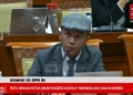 Akademisi UMP Beberkan 5 Masukan Kritis untuk RUU Perampasan Aset di Hadapan Komisi III DPR