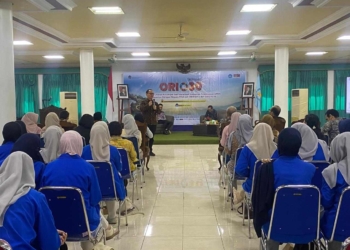 DJPPR Gandeng Unwiku dan OJK Purwokerto, Ajak Mahasiswa Melek Investasi Lewat ORI030
