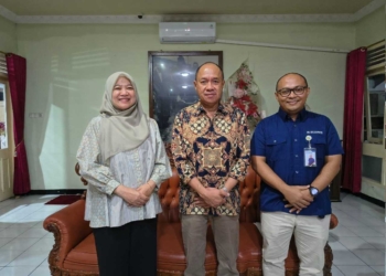 Peserta JKN Banyumas Tembus 98,96%, Status UHC Non Cut Off Kembali Dipertahankan