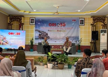 DJPPR dan KPPN Purwokerto Gelar Edukasi Literasi Keuangan, Ajak ASN Investasi ORI030