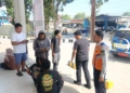 Dishub Banyumas dan Alfamart Sepakat, Kawasan Kampus Dua Bebas Juru Parkir Liar