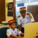 KAI Daop 5 Purwokerto Ajak Anak-anak Cek Fasilitas Pelayanan Hingga Boarding