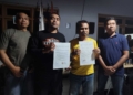 Sengketa Tanah di Patikraja Berakhir Damai, Dua Pihak Sepakat Teken Surat Kesepakatan