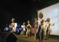 Polresta Banyumas Gelar Banyumas Bhayangkara Experience, Wujudkan Sinergi Polri dengan Komunitas Seni dan Budaya