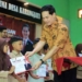 Adisatrya Suryo Sulisto Serahkan PIP untuk 300 Siswa SD di Banyumas, Tegaskan Dana Harus Utuh Tanpa Potongan