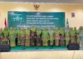 PC Muslimat NU Banyumas Periode 2026–2031 Resmi Dilantik, Suhartingsih Pimpin Organisasi Perempuan Nahdliyin
