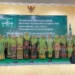 PC Muslimat NU Banyumas Periode 2026–2031 Resmi Dilantik, Suhartingsih Pimpin Organisasi Perempuan Nahdliyin