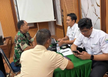 BPJS Kesehatan Luncurkan LANURI, Perluas Akses JKN hingga Pelosok Negeri