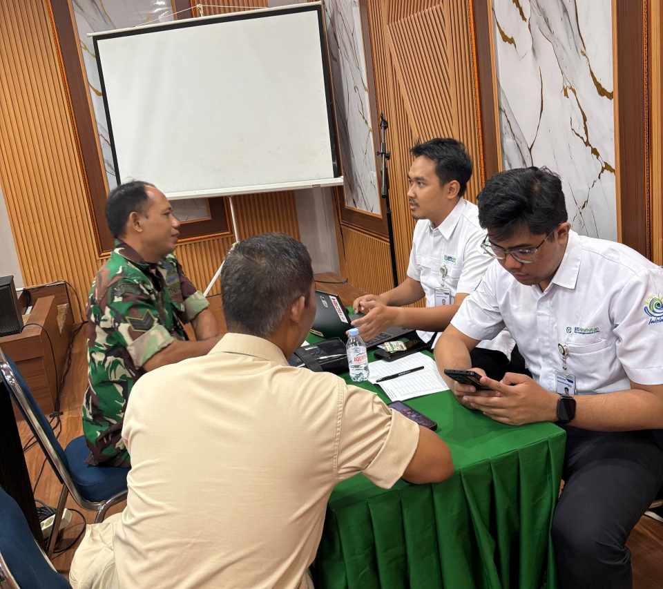 BPJS Kesehatan Luncurkan LANURI, Perluas Akses JKN hingga Pelosok Negeri