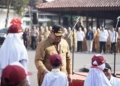 Dari Larangan Perundungan hingga Kacamata AI, Ini Deretan Program di MPLS Ramah Banyumas 2026
