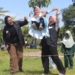 Dompet Dhuafa Ajak 30 Anak Yatim Belajar dan Bermain di Menggala Ranch, Rayakan Harlah ke-33