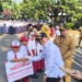 Yayasan GSN Salurkan 250 Tablet dan Kacamata AI untuk Siswa Banyumas