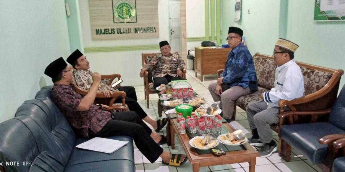 MUI Banyumas Gelar Sarasehan dan Deklarasi Tanggapi Isu LGBT, Libatkan Forkopimda dan Ormas
