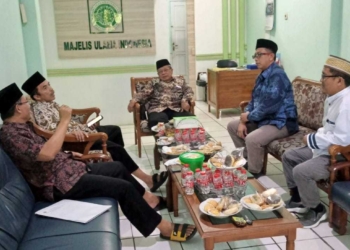 MUI Banyumas Gelar Sarasehan dan Deklarasi Tanggapi Isu LGBT, Libatkan Forkopimda dan Ormas
