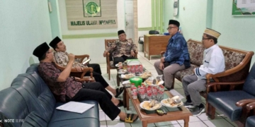 MUI Banyumas Gelar Sarasehan dan Deklarasi Tanggapi Isu LGBT, Libatkan Forkopimda dan Ormas