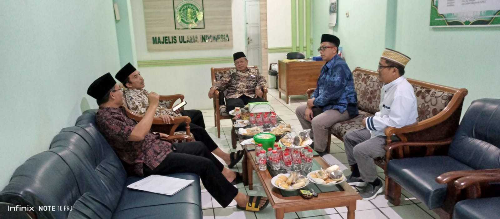 MUI Banyumas Gelar Sarasehan dan Deklarasi Tanggapi Isu LGBT, Libatkan Forkopimda dan Ormas
