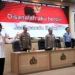 Polresta Banyumas dan JICA Gelar Pelatihan 4 Hari, Ini Tujuannya untuk Polisi