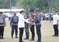 Sinergi TNI dan Rakyat, Bupati Ajak Gotong Royong