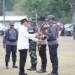 Sinergi TNI dan Rakyat, Bupati Ajak Gotong Royong