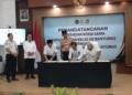 Produk Warga Binaan Rutan Banyumas Kini Bisa Dipajang di Gerai Dekranasda