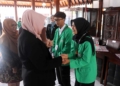 517 Mahasiswa KKN UIN Saizu Diterjunkan ke Tiga Kecamatan di Banyumas