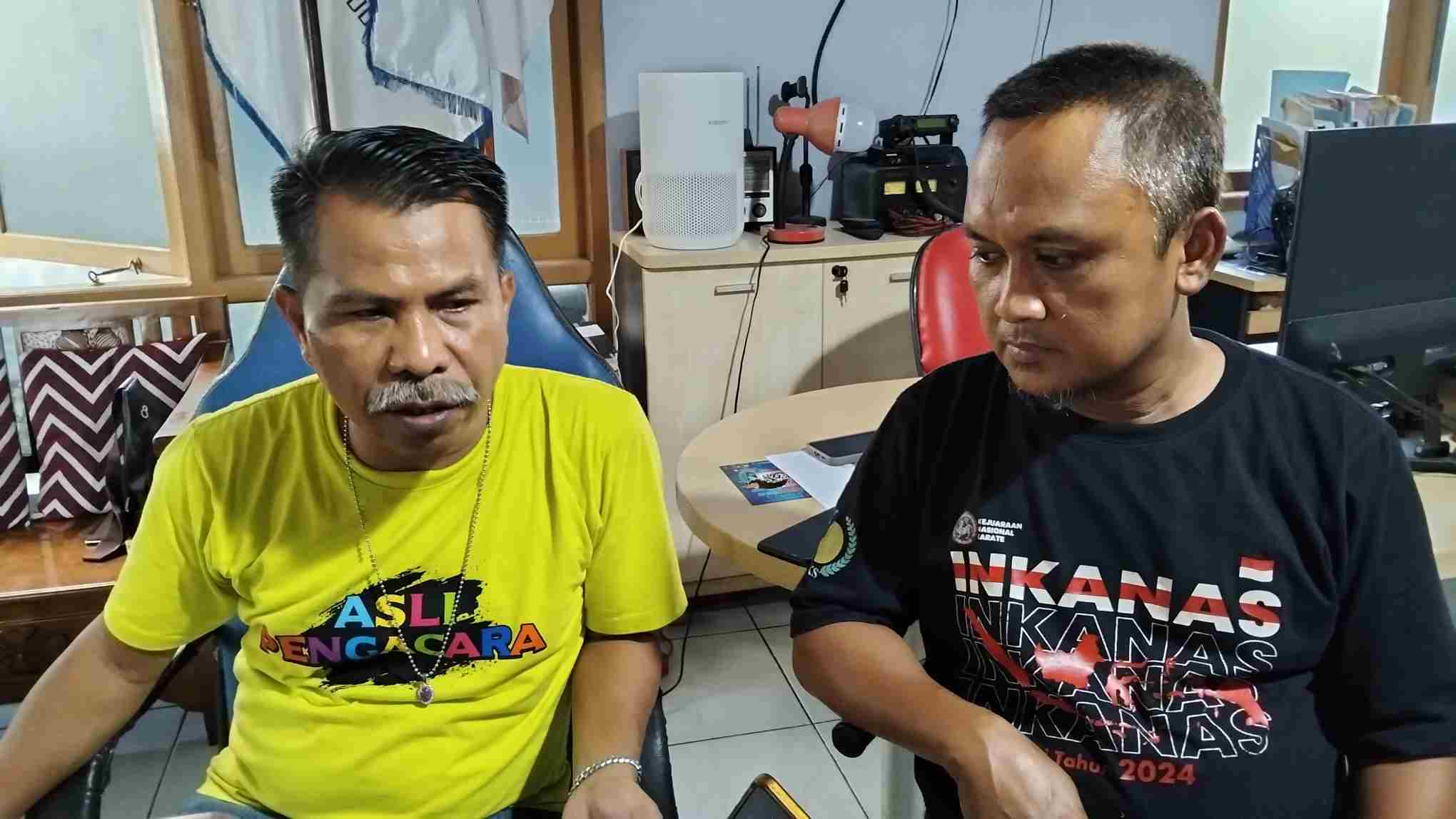 Korban Desak Kepastian Hukum, Tersangka “Sultan Nusantara” di Banyumas Belum Ditahan