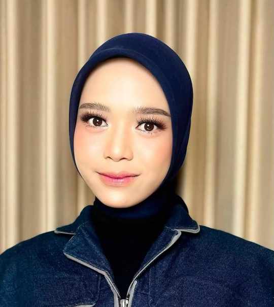 Mimpi Naela dari Desa Sokawera: Gadis Banyumas yang Kini Berjuang di D’Academy 8 Indosiar