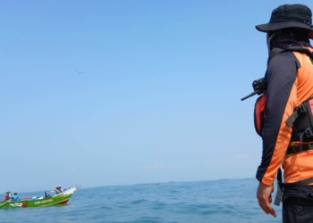 Dua Hari Dicari, Warga Adipala yang Hilang di Bunton Belum Juga Ditemukan