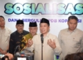 Kemenkop Perkuat Tata Kelola Koperasi Tebu, Dorong Produktivitas dan Kesejahteraan Petani