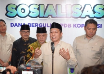 Kemenkop Perkuat Tata Kelola Koperasi Tebu, Dorong Produktivitas dan Kesejahteraan Petani