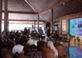 Bupati Banyumas Ajak Anak Muda Berani Berkarya