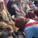 MPLS SMPN 4 Kedungbanteng: Siswa Bersimpuh dan Cuci Kaki Orang Tua di Hari Penutupan