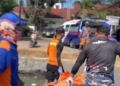 Jenazah Martomiharjo Ditemukan 28 Mil di Barat Bunton
