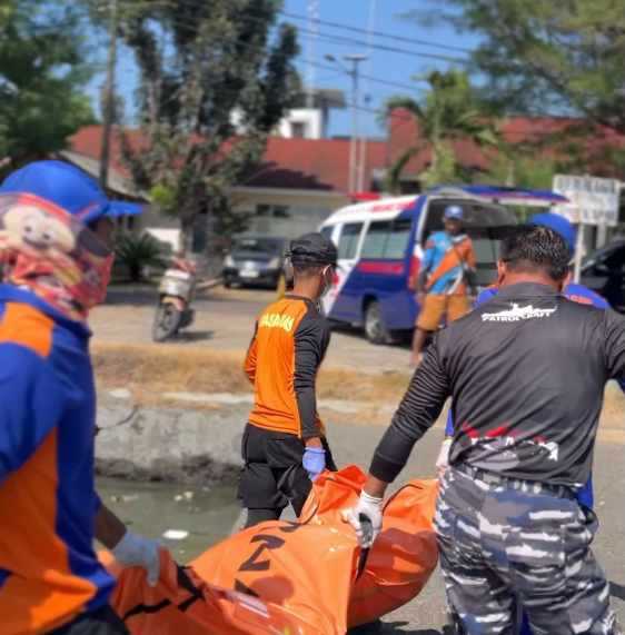 Jenazah Martomiharjo Ditemukan 28 Mil di Barat Bunton