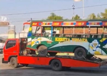 Bukan Hanya Kades, Mantan Perangkat Desa Klapagading Kulon Juga Tersangka Korupsi APBDes Rp741 Juta
