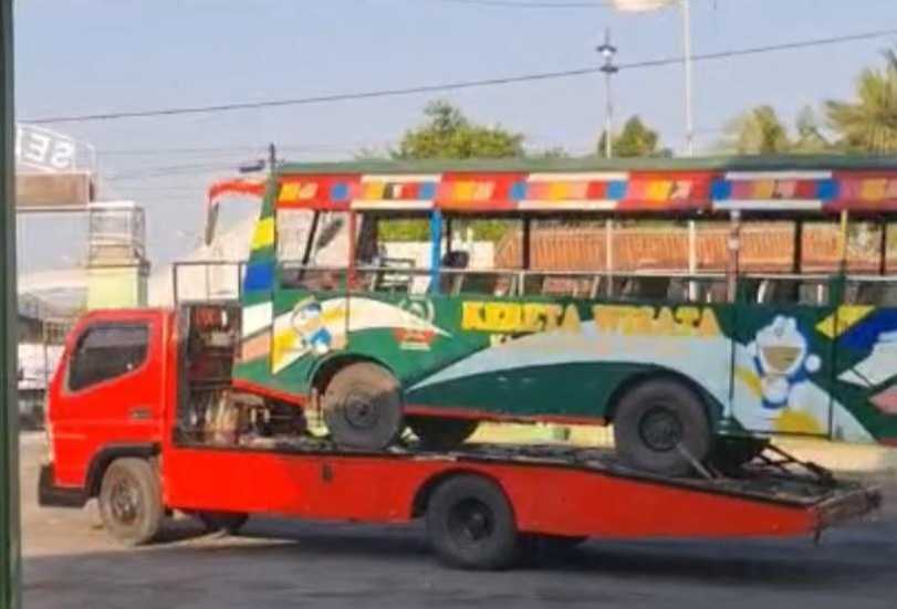Bukan Hanya Kades, Mantan Perangkat Desa Klapagading Kulon Juga Tersangka Korupsi APBDes Rp741 Juta