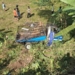 Mobil Pikap Pengangkut 10 Kambing Masuk Jurang di Cilongok, Satu Orang Meninggal