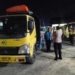 Polisi Tangkap Sopir Truk Tabrak Lari Penyebab Kecelakaan Pikap Pengangkut Kambing di Cilongok
