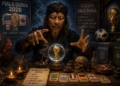 Fenomena ‘Dukun Piala Dunia’, Dari Ritual Peru hingga ‘La Brujineta’