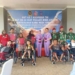 Empat Anak Disabilitas Ganda Banyumas Terima Kursi Roda Adaptif Setelah Dua Tahun Menunggu
