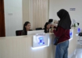 KAI Daop 5 Purwokerto Hadirkan Fitur Kursi Khusus Perempuan hingga Area Bermain Anak
