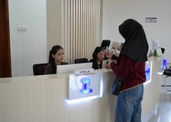 KAI Daop 5 Purwokerto Hadirkan Fitur Kursi Khusus Perempuan hingga Area Bermain Anak