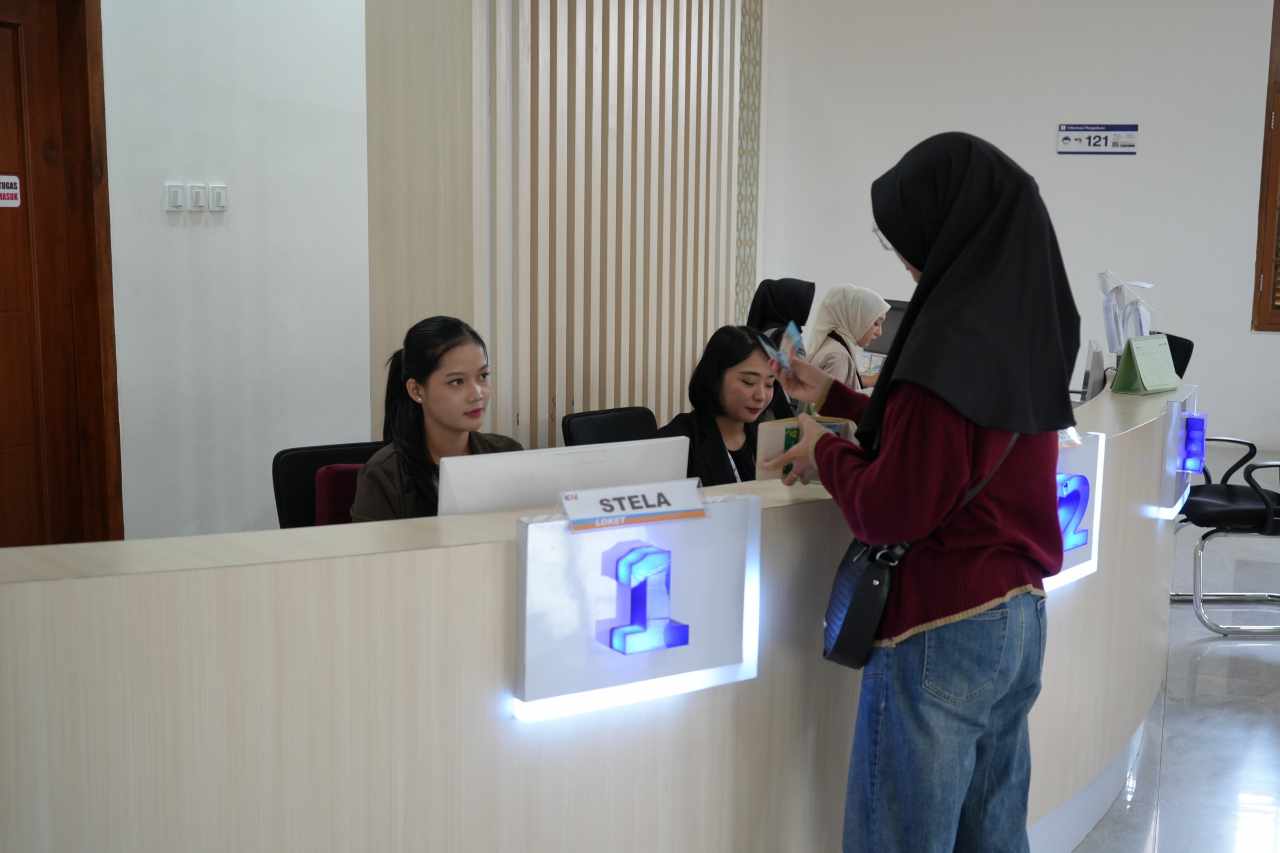 KAI Daop 5 Purwokerto Hadirkan Fitur Kursi Khusus Perempuan hingga Area Bermain Anak