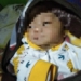 Penemuan Bayi Hidup di Gerobak Sate Gegerkan Warga Mersi