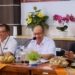 Tak Cuma Hoaks, Bupati Sadewo Wanti-wanti FKDM Banyumas Soal 4 Ancaman Besar Ini