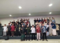 Kemenag dan Baznas Banyumas Bekali 50 Santri Kuasai Media Digital, Siapkan Generasi Pesantren Melek Konten