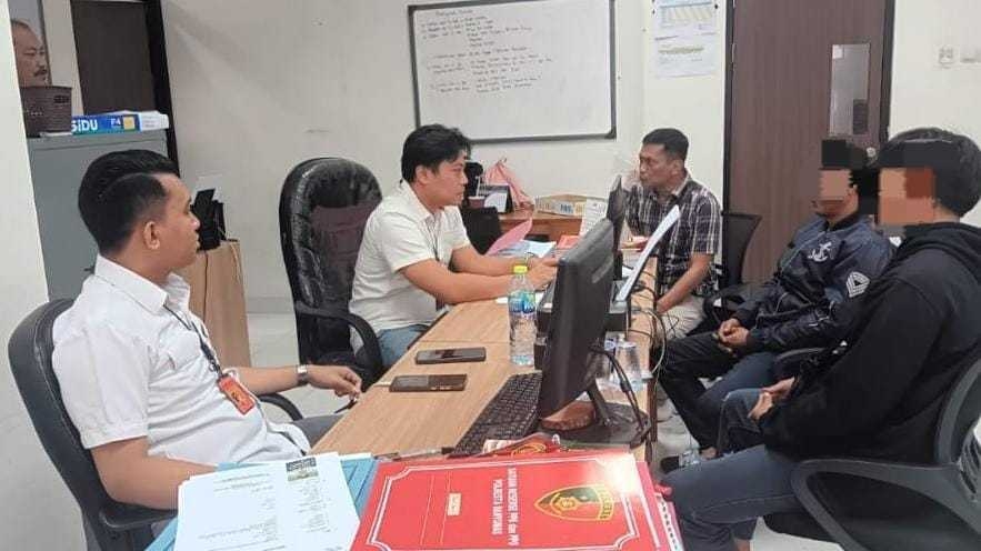 Kasus Persetubuhan Anak 15 Tahun di Banyumas, Pelaku Resmi Jadi Tersangka