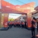 KAI Daop 5 Purwokerto Kembali Gelar Getuk Ketan, Pekerja Ditantang Lari 81 Km Sambut HUT ke-81
