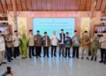 Bupati & MUI Banyumas Deklarasi Perangi HIV/AIDS Lewat Penguatan Karakter