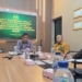 Sinergi Tiga Pilar, Rutan Banyumas dan PN Purwokerto Matangkan Implementasi KUHAP Baru dan Sidang Elektronik